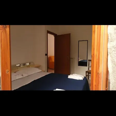 Dorotea شقة Contursi Terme